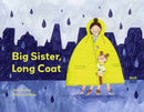 Big Sister, Long Coat-9780735845510