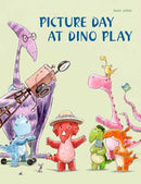 Picture Day at Dino Play-9780735845527
