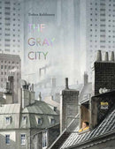 The Gray City-9780735845541