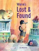 Worm's Lost & Found-9780735845572