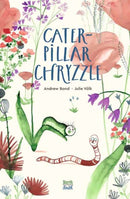 Caterpillar Chryzzle-9780735845596
