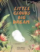 Little Cloud's Big Dream-9780735845619