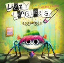 Lizzy Longlegs
