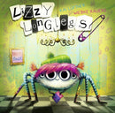Lizzy Longlegs-9780735845633
