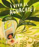 ?Viva el aguacate!: (Spanish Edition)-9780735845657