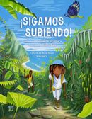 Sigamos subiendo!