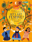 Let''s Get Festive!