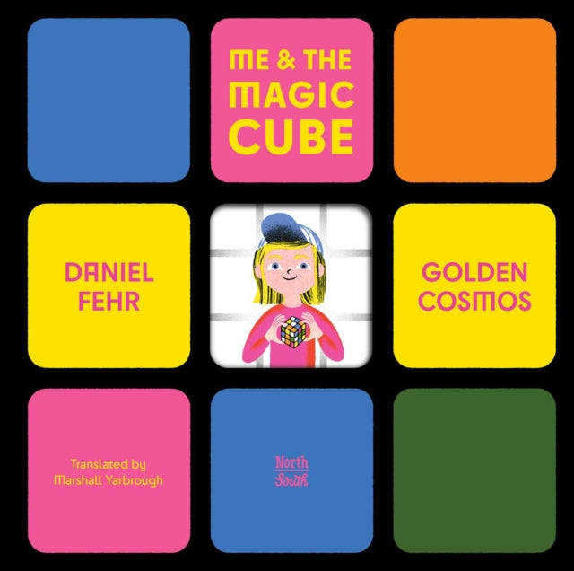 Me & the Magic Cube