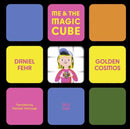 Me & the Magic Cube-9780735845732