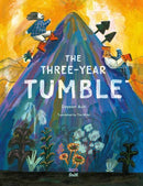 The Three-Year Tumble : Based on a Korean Folktale-9780735845749