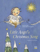 Little Angel's Christmas Song-9780735845763