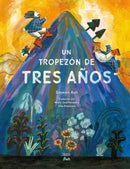 Un tropezon de tres anos : Basado en un cuento popular coreano-9780735845787