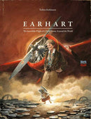 Earhart : The Incredible Flight of a Field Mouse Around the World-9780735845794