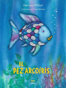 El Pez Arcoiris : (Spanish Edition)-9780735845893