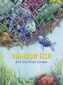 Rainbow Fish and the Great Escape-9780735845909
