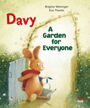 Davy : A Garden for Everyone-9780735845961