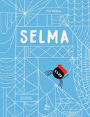 Selma : la historia de una arana estelar-9780735846074