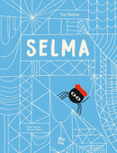 Selma–la historia de una araña estelar