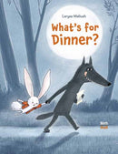 What's for Dinner?-9780735846142