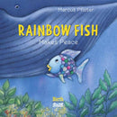 Rainbow Fish Makes Peace-9780735846159