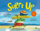 Surf's Up!