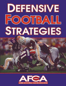 Defensive Football Strategies-9780736001427