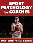 Sport Psychology for Coaches-9780736039864