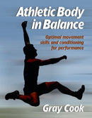 Athletic Body in Balance-9780736042284