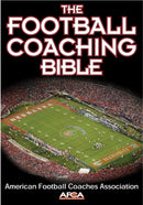 The Football Coaching Bible-9780736044110