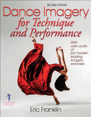 Dance Imagery for Technique and Performance-9780736067881