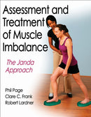 Assessment and Treatment of Muscle Imbalance : The Janda Approach-9780736074001