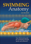 Swimming Anatomy-9780736075718