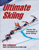 Ultimate Skiing-9780736079594