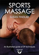 Sports Massage-9780736082600