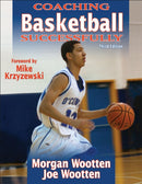 Coaching Basketball Successfully-9780736083720