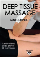 Deep Tissue Massage-9780736084703
