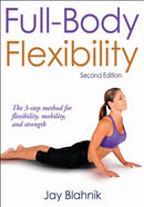 Full-Body Flexibility-9780736090360
