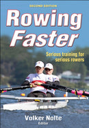 Rowing Faster-9780736090407