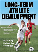 Long-Term Athlete Development-9780736092180