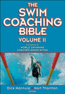 The Swim Coaching Bible, Volume II-9780736094085