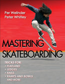 Mastering Skateboarding-9780736095990