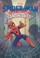 Spider-Man Tales of a Web-Slinger