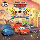Race to Celebrate (Disney/Pixar''s Cars)
