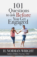 101 Questions to Ask Before You Get Engaged-9780736913942