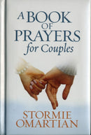 A Book of Prayers for Couples-9780736946698
