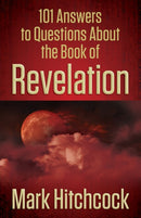 101 Answers to Questions About the Book of Revelation-9780736949750