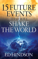 15 Future Events That Will Shake the World-9780736953085