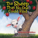 The Sheep That No One Could Find-9780736956116