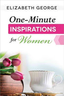 One-Minute Inspirations for Women-9780736957403