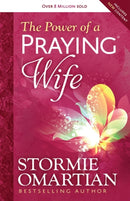 The Power of a Praying Wife-9780736957496